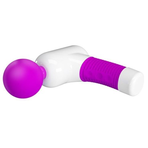 PRETTY LOVE -MAGIC GUN 7 vibration functions 5 levels of speed control PRETTY LOVE -MAGIC GUN 7 vibration functions 5 levels of speed control