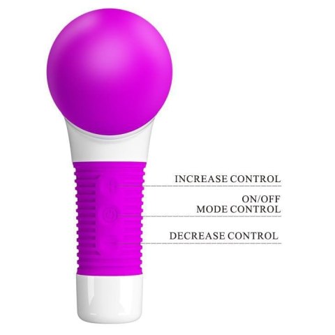 PRETTY LOVE -MAGIC GUN 7 vibration functions 5 levels of speed control PRETTY LOVE -MAGIC GUN 7 vibration functions 5 levels of speed control