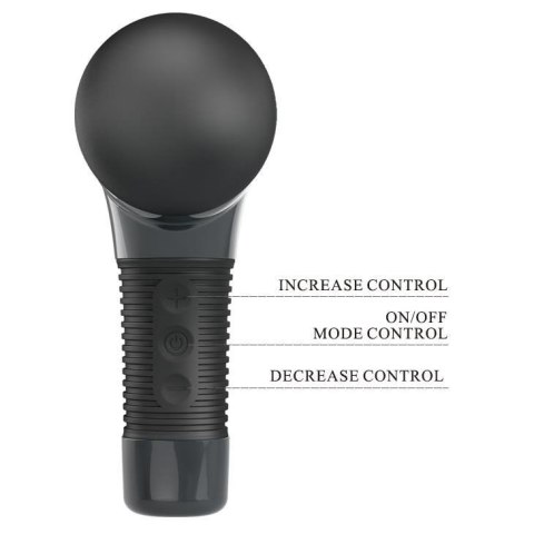 PRETTY LOVE -MAGIC GUN 7 vibration functions 5 levels of speed control PRETTY LOVE -MAGIC GUN 7 vibration functions 5 levels of speed control