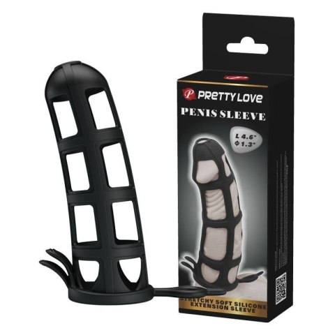 PRETTY LOVE -PENIS SLEEVE, PRETTY LOVE -PENIS SLEEVE,