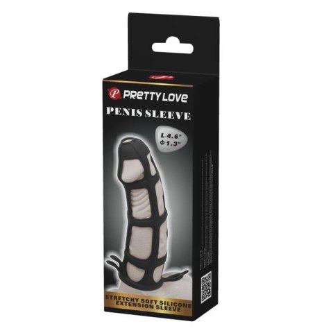 PRETTY LOVE -PENIS SLEEVE, PRETTY LOVE -PENIS SLEEVE,