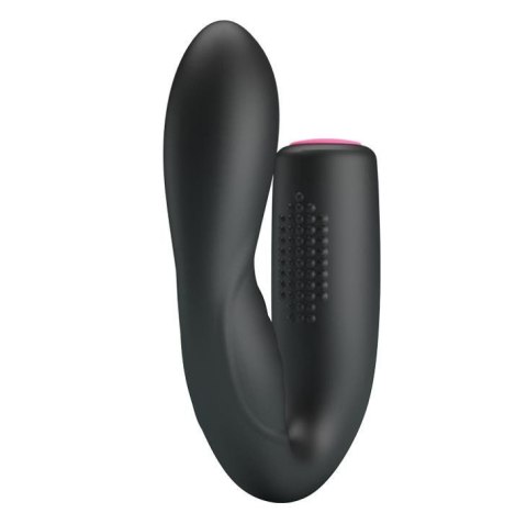 PRETTY LOVE -QUINTION, 12 vibration functions Bendable Memory function PRETTY LOVE -QUINTION, 12 vibration functions Bendable Memory function