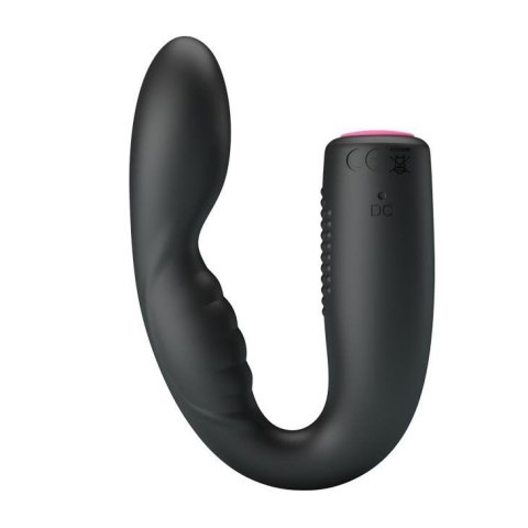 PRETTY LOVE -QUINTION, 12 vibration functions Bendable Memory function PRETTY LOVE -QUINTION, 12 vibration functions Bendable Memory function