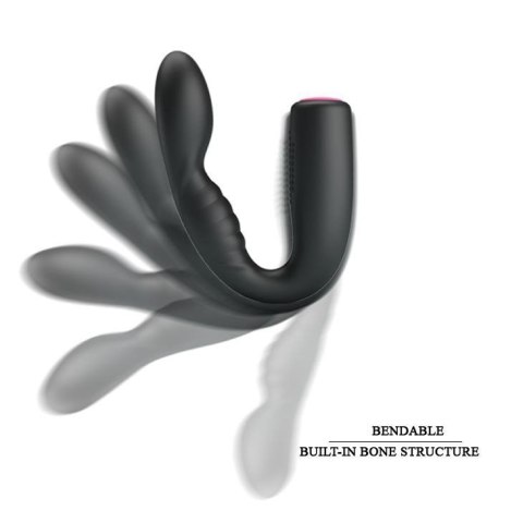 PRETTY LOVE -QUINTION, 12 vibration functions Bendable Memory function PRETTY LOVE -QUINTION, 12 vibration functions Bendable Memory function