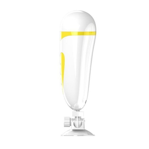 PRETTY LOVE -SALLY, 12 vibration functions Sex talk Suction base PRETTY LOVE -SALLY, 12 vibration functions Sex talk Suction base