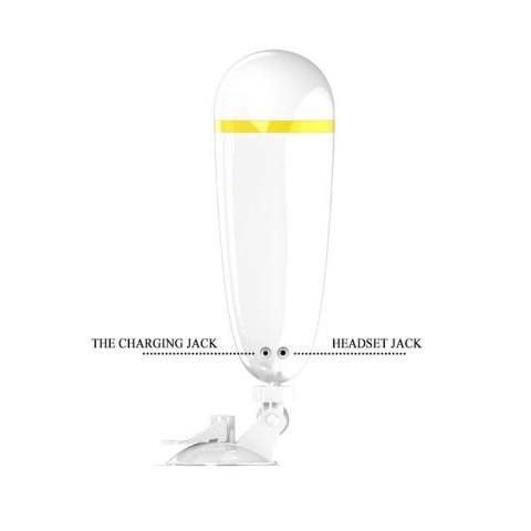 PRETTY LOVE -SALLY, 12 vibration functions Sex talk Suction base PRETTY LOVE -SALLY, 12 vibration functions Sex talk Suction base