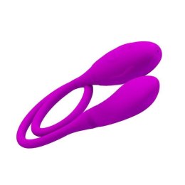 PRETTY LOVE -Snaky Vibe, 7 vibration functions 3 tickling functions Bendable