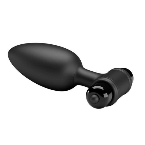 PRETTY LOVE -VIBRA BUTT PLUG II PRETTY LOVE -VIBRA BUTT PLUG II