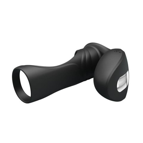 PRETTY LOVE -VIBRATION PENIS SLEEVE II, 7 vibration functions Memory function PRETTY LOVE -VIBRATION PENIS SLEEVE II, 7 vibration functions Memory function