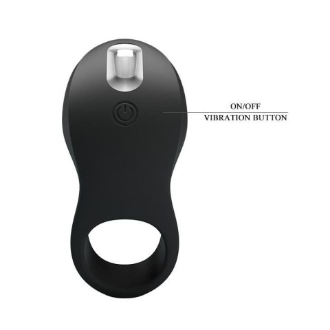 PRETTY LOVE -VIBRATION PENIS SLEEVE II, 7 vibration functions Memory function PRETTY LOVE -VIBRATION PENIS SLEEVE II, 7 vibration functions Memory function