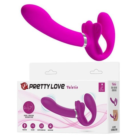 PRETTY LOVE -Valerie 12 vibration functions Memory function PRETTY LOVE -Valerie 12 vibration functions Memory function