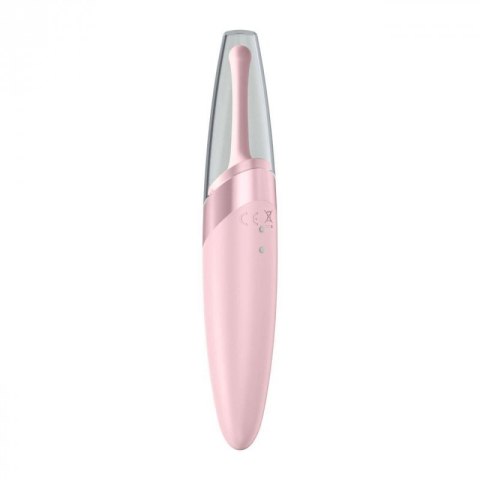Stymulator - Twirling Delight (rose) Stymulator - Twirling Delight (rose)