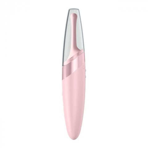Stymulator - Twirling Delight (rose) Stymulator - Twirling Delight (rose)