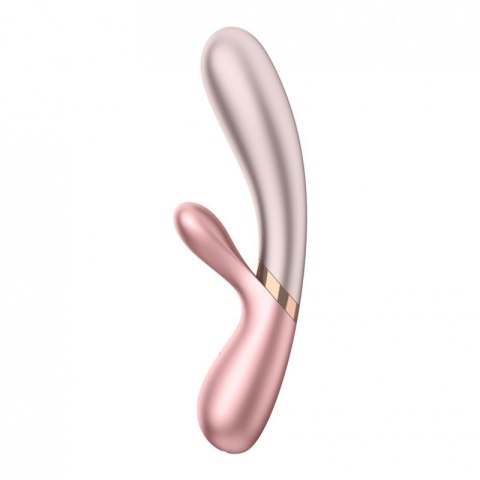 Wibrator - Hot Lover (Pink) Wibrator - Hot Lover (Pink)