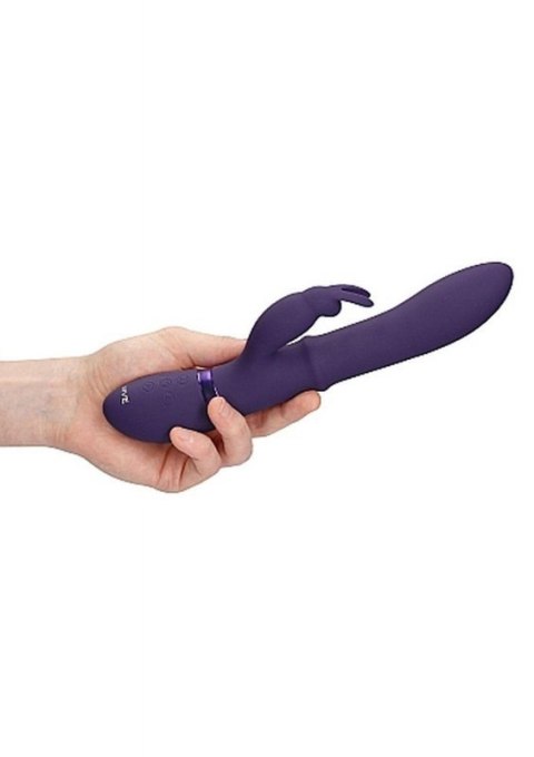 Wibr/króliczek- Halo - Purple Wibr/króliczek- Halo - Purple