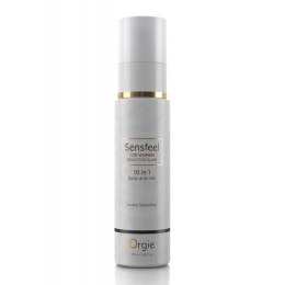 Balsam-Sensfeel For Woman Seduction Elixir 10in1 100ml