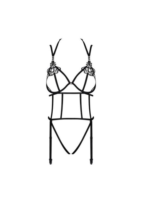 Bielizna-Badossa body otwarte L/XL Bielizna-Badossa body otwarte L/XL