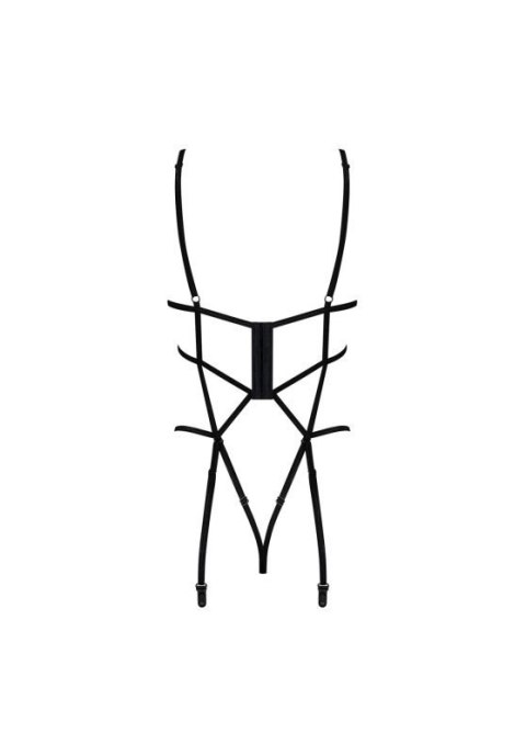 Bielizna-Badossa body otwarte L/XL Bielizna-Badossa body otwarte L/XL
