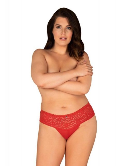 Bielizna-Blossmina figi 4XL/5XL Bielizna-Blossmina figi 4XL/5XL