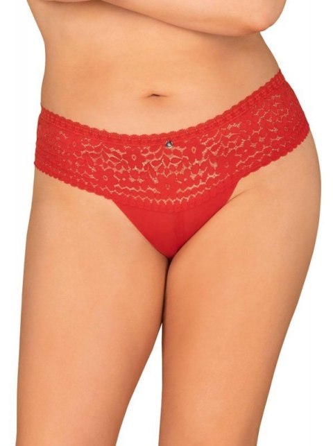 Bielizna-Blossmina figi 4XL/5XL Bielizna-Blossmina figi 4XL/5XL