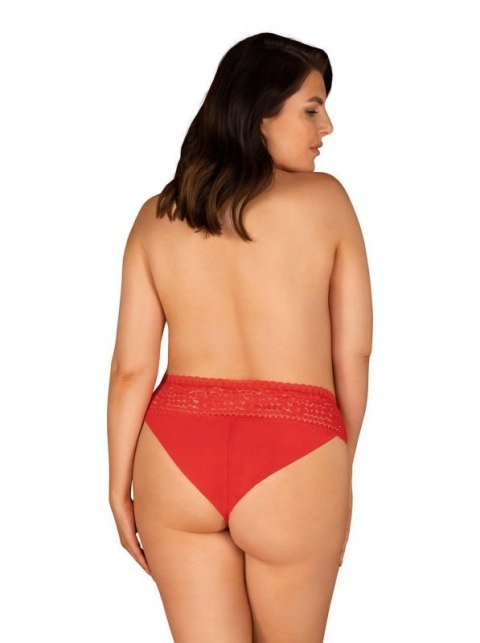 Bielizna-Blossmina figi 4XL/5XL Bielizna-Blossmina figi 4XL/5XL