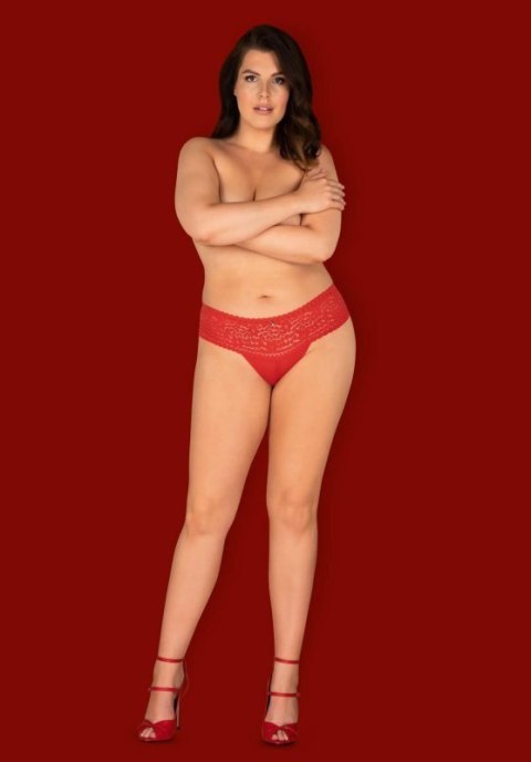 Bielizna-Blossmina figi 4XL/5XL Bielizna-Blossmina figi 4XL/5XL