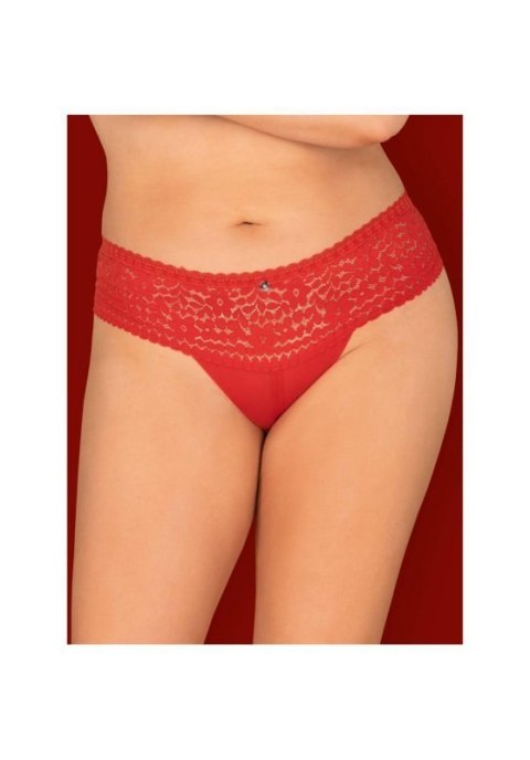 Bielizna-Blossmina figi 4XL/5XL Bielizna-Blossmina figi 4XL/5XL