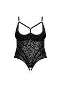 Bielizna-Jagueria body otwarte 4XL/5XL