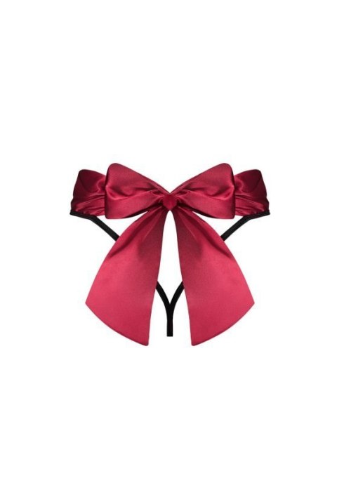 Bielizna-Tienesy stringi 2XL/3XL Bielizna-Tienesy stringi 2XL/3XL