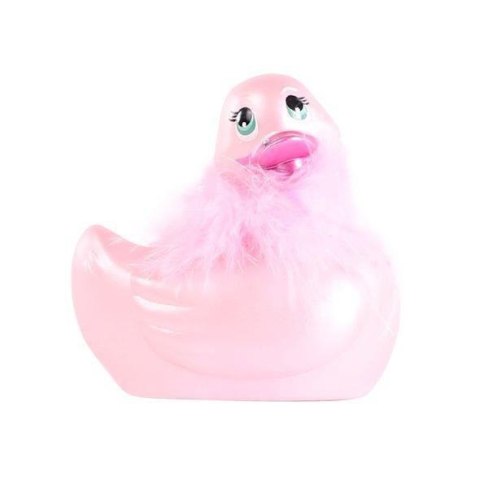 I Rub My Duckie 2.0 | Paris (Pink) I Rub My Duckie 2.0 | Paris (Pink)
