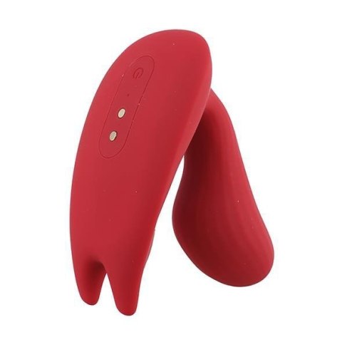 Magic Motion - Umi Smart Wearable Dual Motor Vibrator Magic Motion - Umi Smart Wearable Dual Motor Vibrator