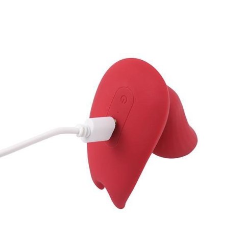 Magic Motion - Umi Smart Wearable Dual Motor Vibrator Magic Motion - Umi Smart Wearable Dual Motor Vibrator