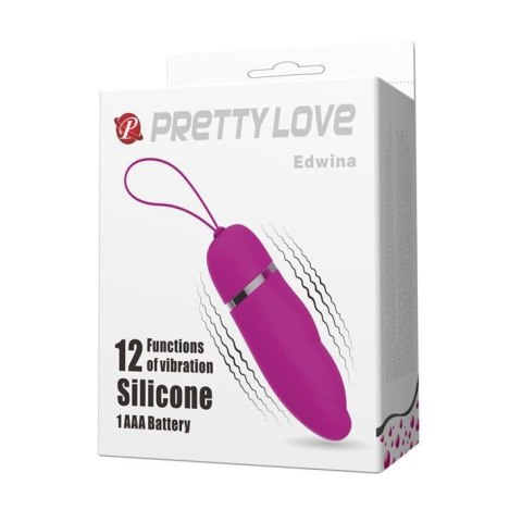 PRETTY LOVE - Edwina PRETTY LOVE - Edwina