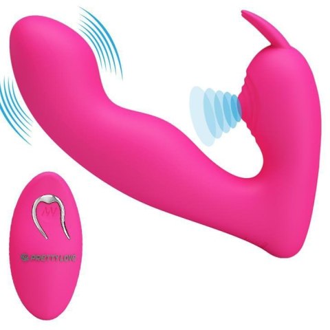 PRETTY LOVE - Josephine Magenta PRETTY LOVE - Josephine Magenta