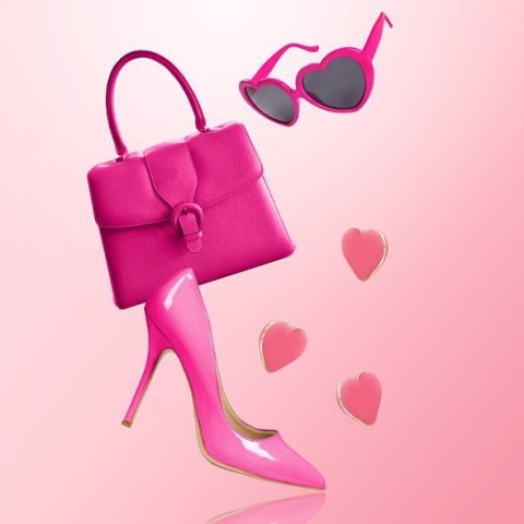 RS - Icons - Heart Vibe Coral Rose RS - Icons - Heart Vibe Coral Rose
