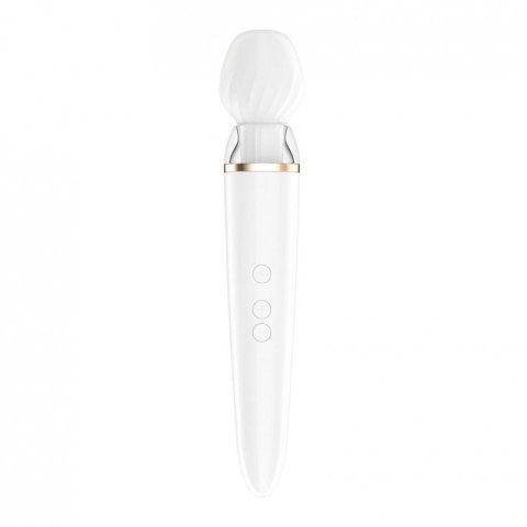 Stymulator-Double Wand-er Stymulator-Double Wand-er