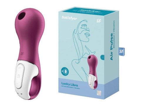Stymulator-Lucky Libra Stymulator-Lucky Libra