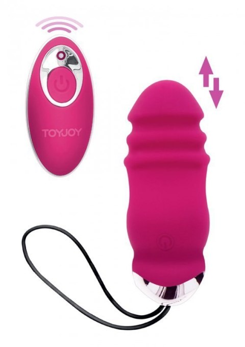 Sunny Side Up And Down Fuchsia Sunny Side Up And Down Fuchsia