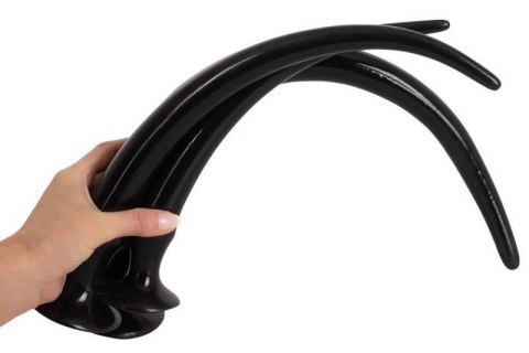 Super Long Anal Plug Set Super Long Anal Plug Set
