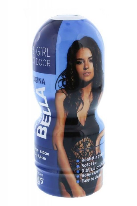 THE GIRL NEXT DOOR BELLA THE GIRL NEXT DOOR BELLA