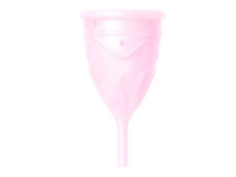 Tampony-Kapturek Menstruacyjny Eve Cup Sensitive L Tampony-Kapturek Menstruacyjny Eve Cup Sensitive L