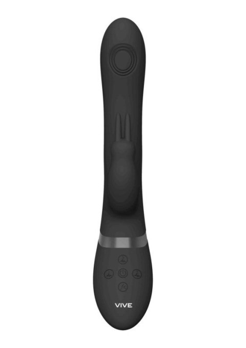Wibrator-Rini - Black Wibrator-Rini - Black