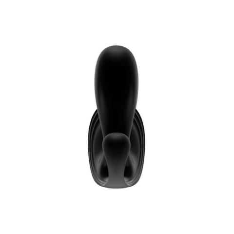 Wibrator-Top Secret + (Black) Wibrator-Top Secret + (Black)