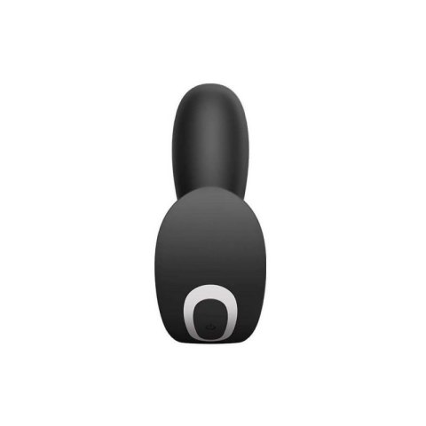 Wibrator-Top Secret + (Black) Wibrator-Top Secret + (Black)