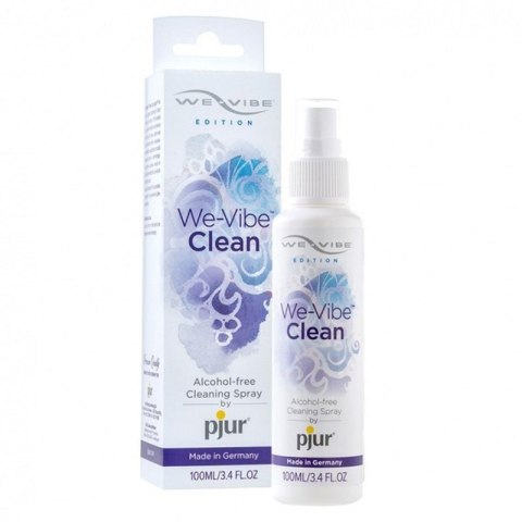 Żel-We-Vibe Clean 100 ml-alcohol free Żel-We-Vibe Clean 100 ml-alcohol free