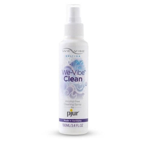 Żel-We-Vibe Clean 100 ml-alcohol free Żel-We-Vibe Clean 100 ml-alcohol free
