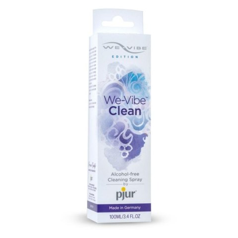 Żel-We-Vibe Clean 100 ml-alcohol free Żel-We-Vibe Clean 100 ml-alcohol free