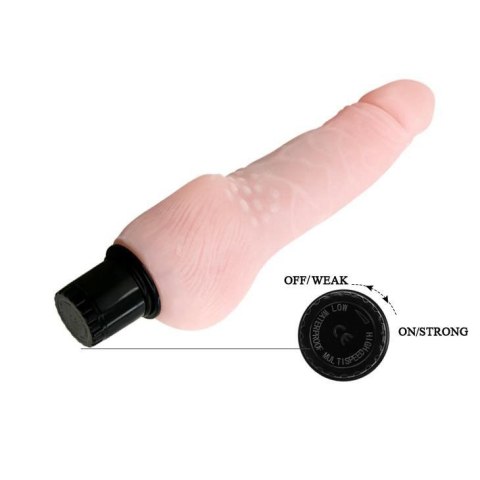 BAILE - The Realistic Cock, Vibration BAILE - The Realistic Cock, Vibration