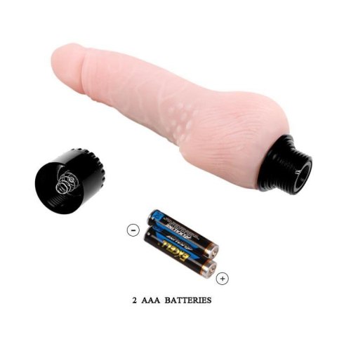 BAILE - The Realistic Cock, Vibration BAILE - The Realistic Cock, Vibration