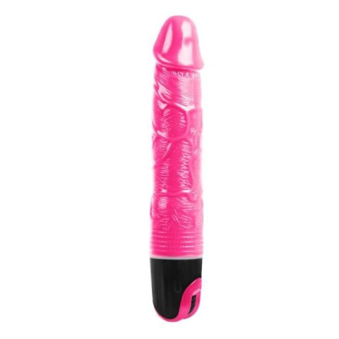 BAILE - VIBRATOR, TPR ABS BAILE - VIBRATOR, TPR ABS